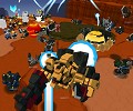 純国産MMOアクション「C21」