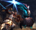 アクションオンラインゲーム「C9」