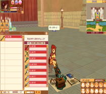 ����MMORPG