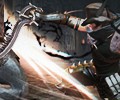 新作オンラインゲーム「マビノギ英雄伝」