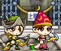 メイプルストーリー