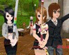 �����R�~���j�e�B�I�����C���Q�[��