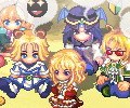 �����I�����C���Q�[��MMORPG
