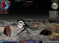 �G�[�X�I�����C�� �X�N���[���V���b�g�B
