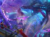 ALLODS ONLINE�i�A���b�Y�I�����C���j �X�N���[���V���b�g�@