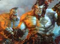 ALLODS ONLINE�i�A���b�Y�I�����C���j �X�N���[���V���b�g�B