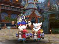 ALLODS ONLINE�i�A���b�Y�I�����C���j �X�N���[���V���b�g�D