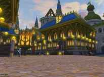 ALLODS ONLINE�i�A���b�Y�I�����C���j �X�N���[���V���b�g�E