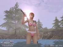 �u���C�h�N���j�N�� �X�N���[���V���b�g�E