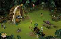 DOFUS�i�h�t�X�j �X�N���[���V���b�g�C