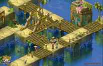 DOFUS�i�h�t�X�j �X�N���[���V���b�g�D