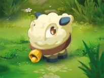 DOFUS�i�h�t�X�j �y�b�g�@