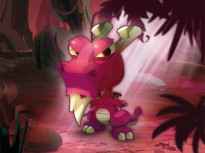 DOFUS�i�h�t�X�j �y�b�g�C