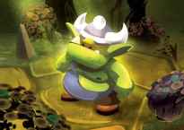 DOFUS�i�h�t�X�j �y�b�g�B