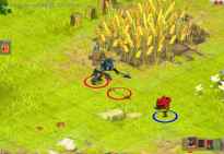 DOFUS�i�h�t�X�j ���������̈��B