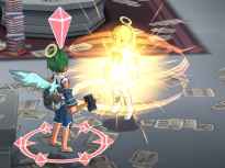 「イリスカード強化祭」開催