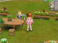 バレンタインイベントでしか手に入らないラブリーアイテムをゲット!