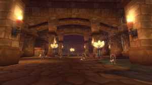 ファインディング・ネバーランド・オンライン 「バルド殿」