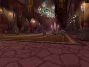 ファインディングネバーランドオンライン、ブガ団本営