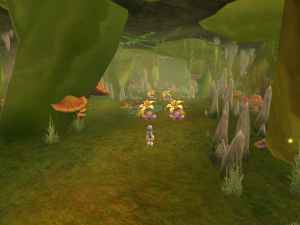 ファインディングネバーランドオンライン、ブラド深界/HC