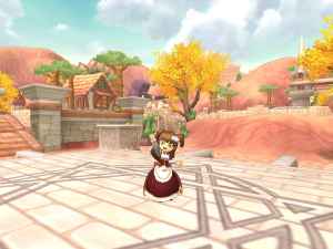 ファインディング・ネバーランド・オンライン、S4_ダイヤモンドギルド成長キャンペーン