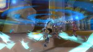 ファインディング・ネバーランド・オンライン、ギルドトーナメント②