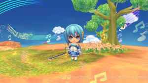 晴空物語、美樹さやか画像②