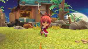 晴空物語、佐倉杏子画像②