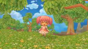 晴空物語、鹿目まどか画像②