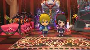 晴空物語、アバタースクリーンショット⑥