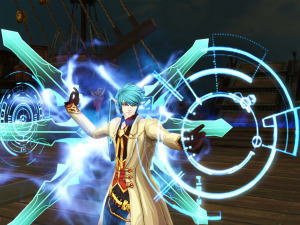 KRITIKA(クリティカ) スクリーンショット②