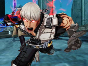 KRITIKA(クリティカ) スクリーンショット④