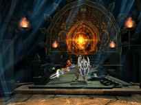 Magic World Begins スクリーンショットE