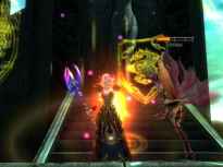 Magic World Begins スクリーンショットH