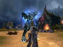 Magic World Begins 魔狼の王(あらすじ)D