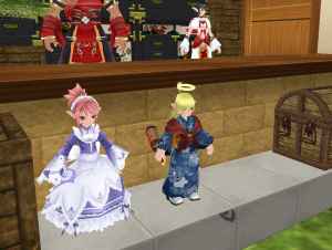 マスターオブエピック 「ノアドール」