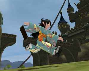 マスターオブエピック 「レーシング カーレイ」