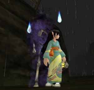 マスターオブエピック 「肝試し2011」