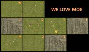 マスターオブエピック 「WE LOVE MOE」