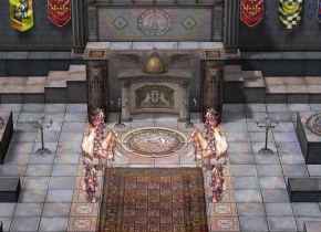 ラグナロクオンライン、古城に秘められた真実を確かめにいこう!