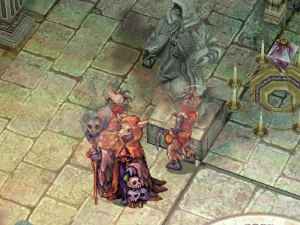 ラグナロクオンライン、モンスターの巣窟となった「修道院」に潜入して、真相を明らかにしよう!