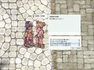 ラグナロクオンライン、「特攻ポイント」の景品アイテムの詳細