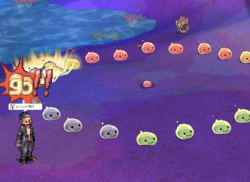 ラグナロクオンライン 普段は体験できない多彩なミニゲームがお目見え