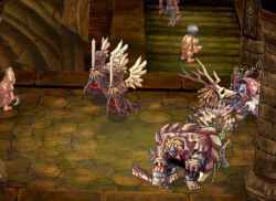 ラグナロクオンライン ユーザー企画のダンジョン「アドベンチャーズタワー」も登場