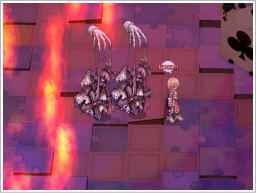 ラグナロクオンライン 「セリーヌ・キミ」が2体……?真相はあなたの目で確かめよう