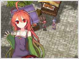 ラグナロクオンライン 「突撃!モンスターハウス」の全ワールド対応版ではオリジナルキャラクターが登場!