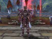 ソウルアライブオンライン 刺爪セット