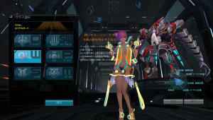 Scarlet Blade(スカーレットブレイド)、ウィッパースクリーンショット画像