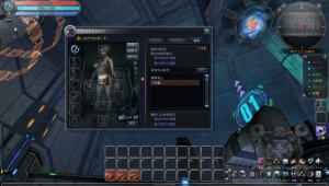 スカーレットブレイド 称号システム スクリーンショット②