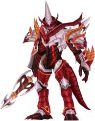 タルタロス 2体のボスキャラ②